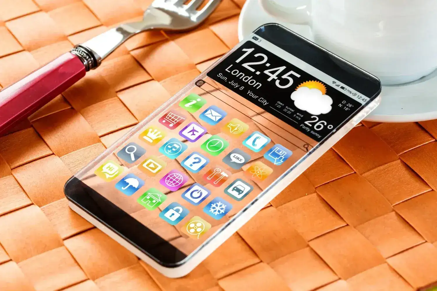 Lifehacks Terbaik untuk Fitur Aplikasi Seluler