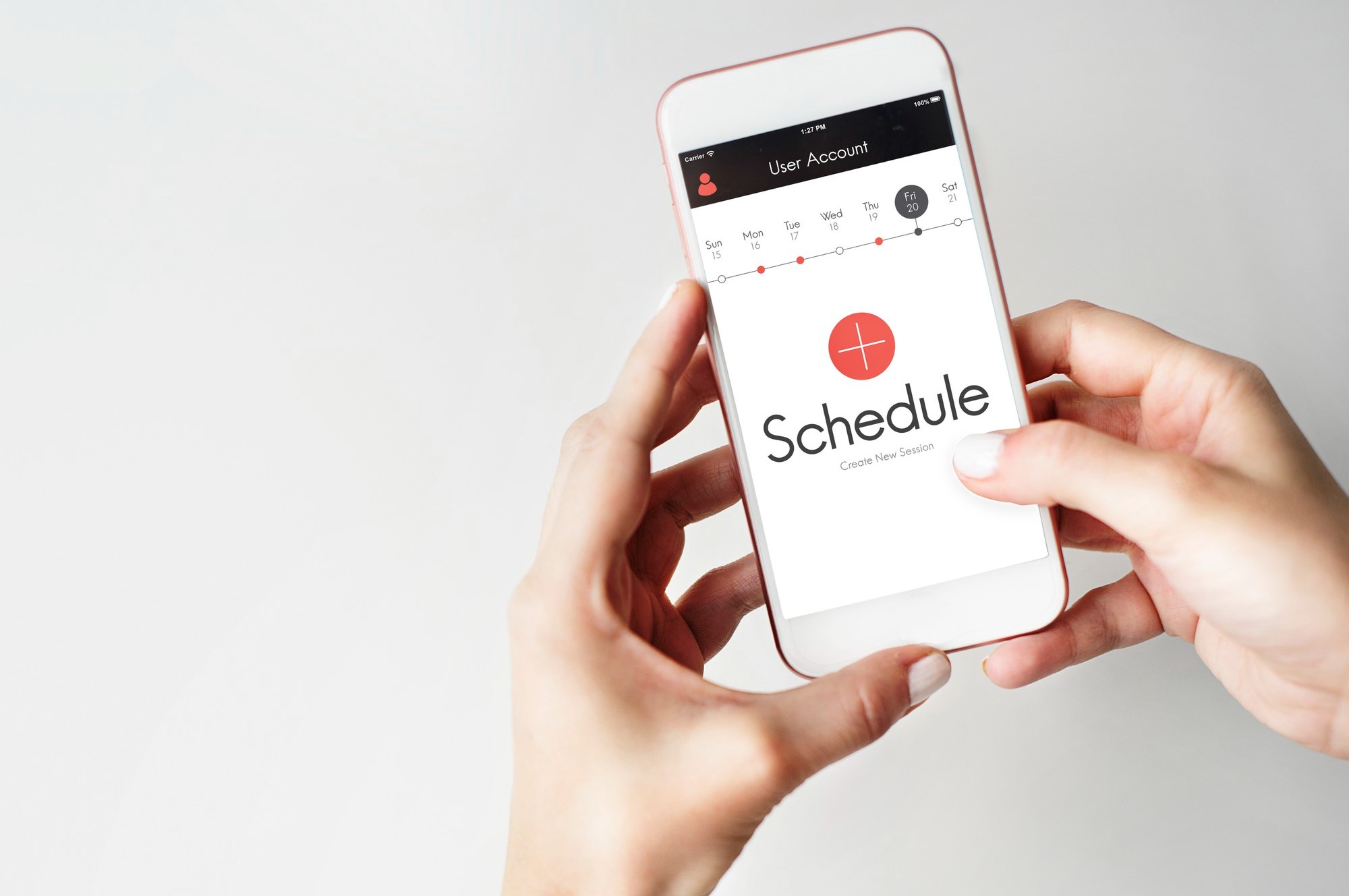 Jadwal Mati Otomatis HP