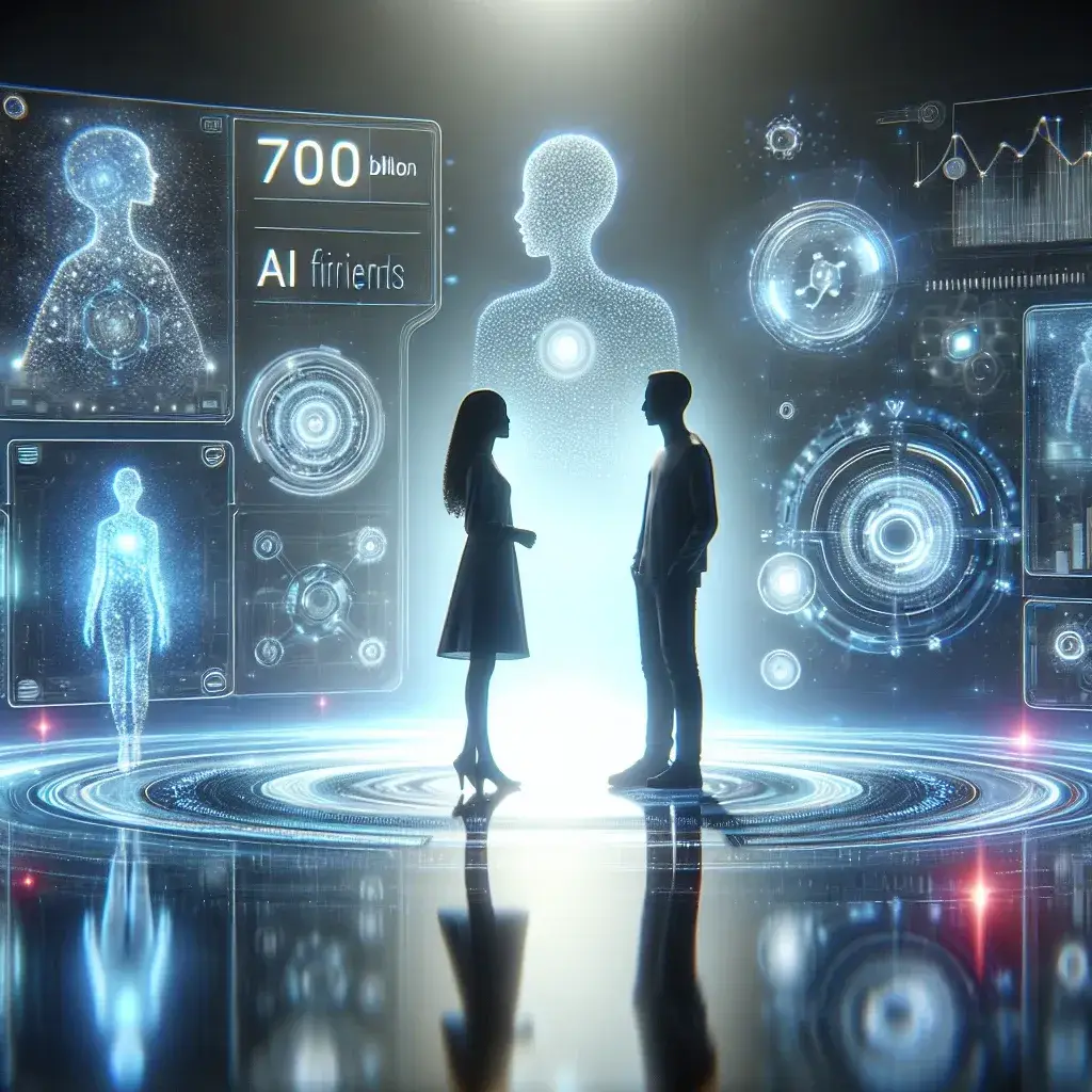 Peluncuran Sahabat AI LLM Parameter 70 Miliar