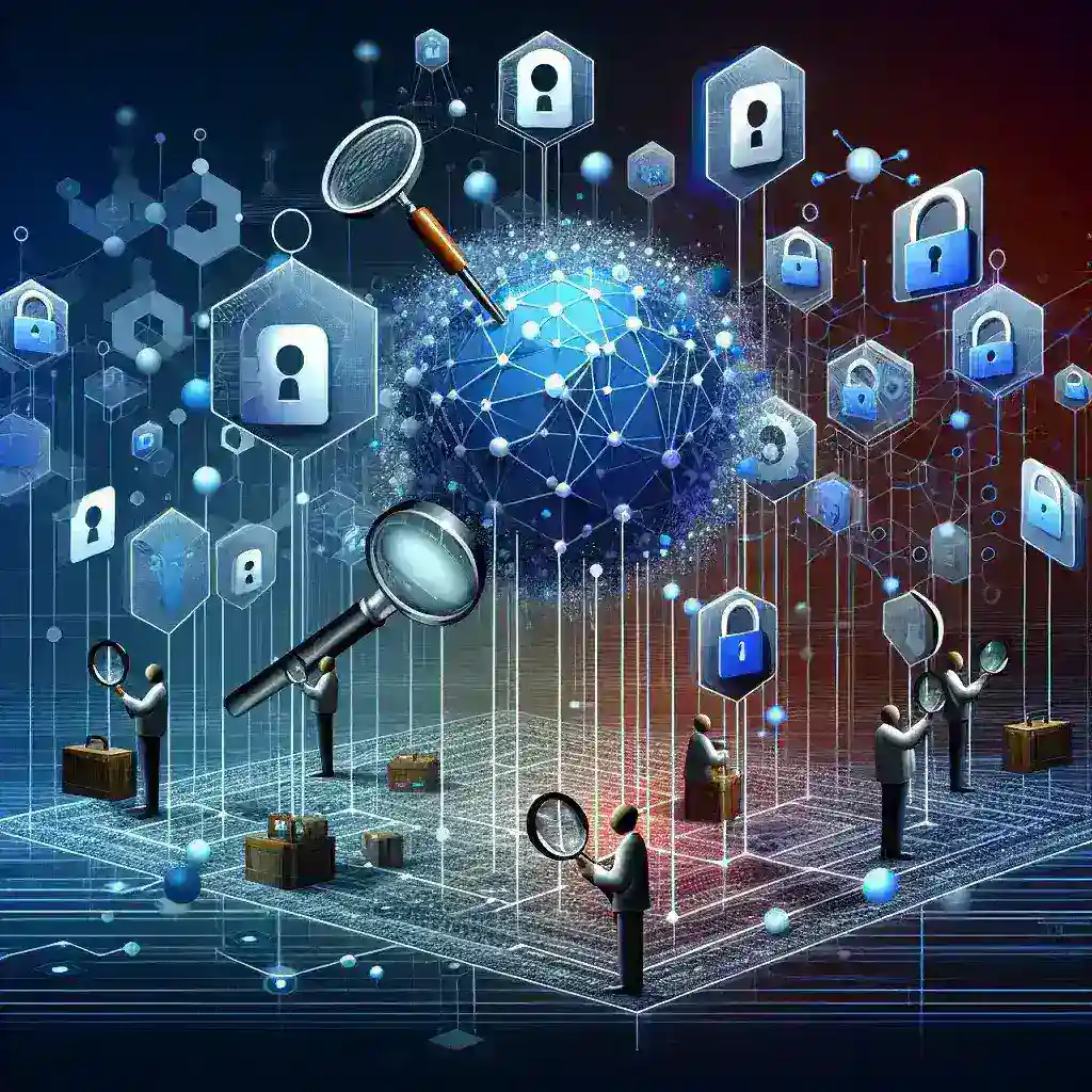 Kominfo Audit Sistem Keamanan 20 Perusahaan E-Commerce Terbesar