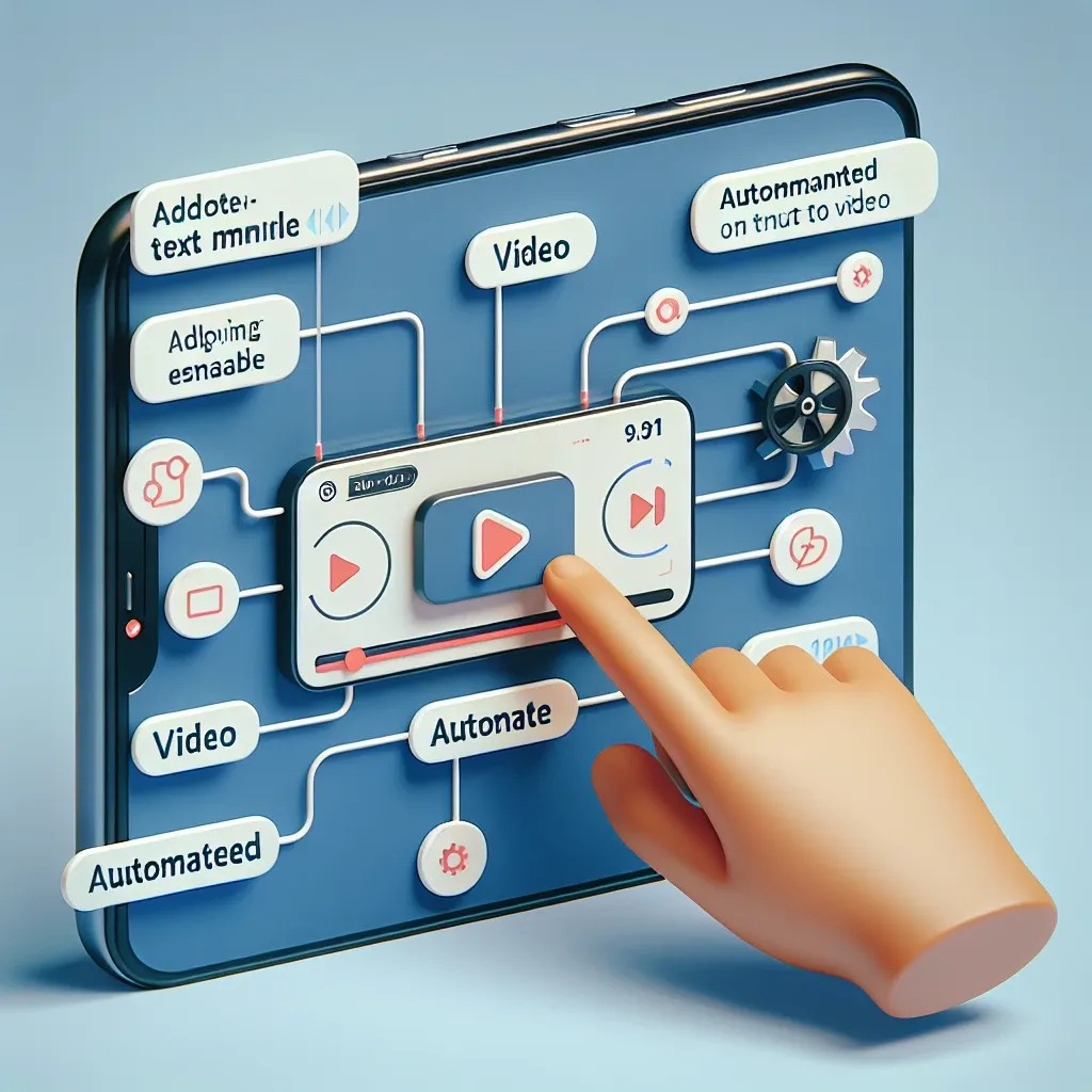 Cara Menambahkan Teks Otomatis di Video TikTok: Panduan Lengkap untuk Pemula