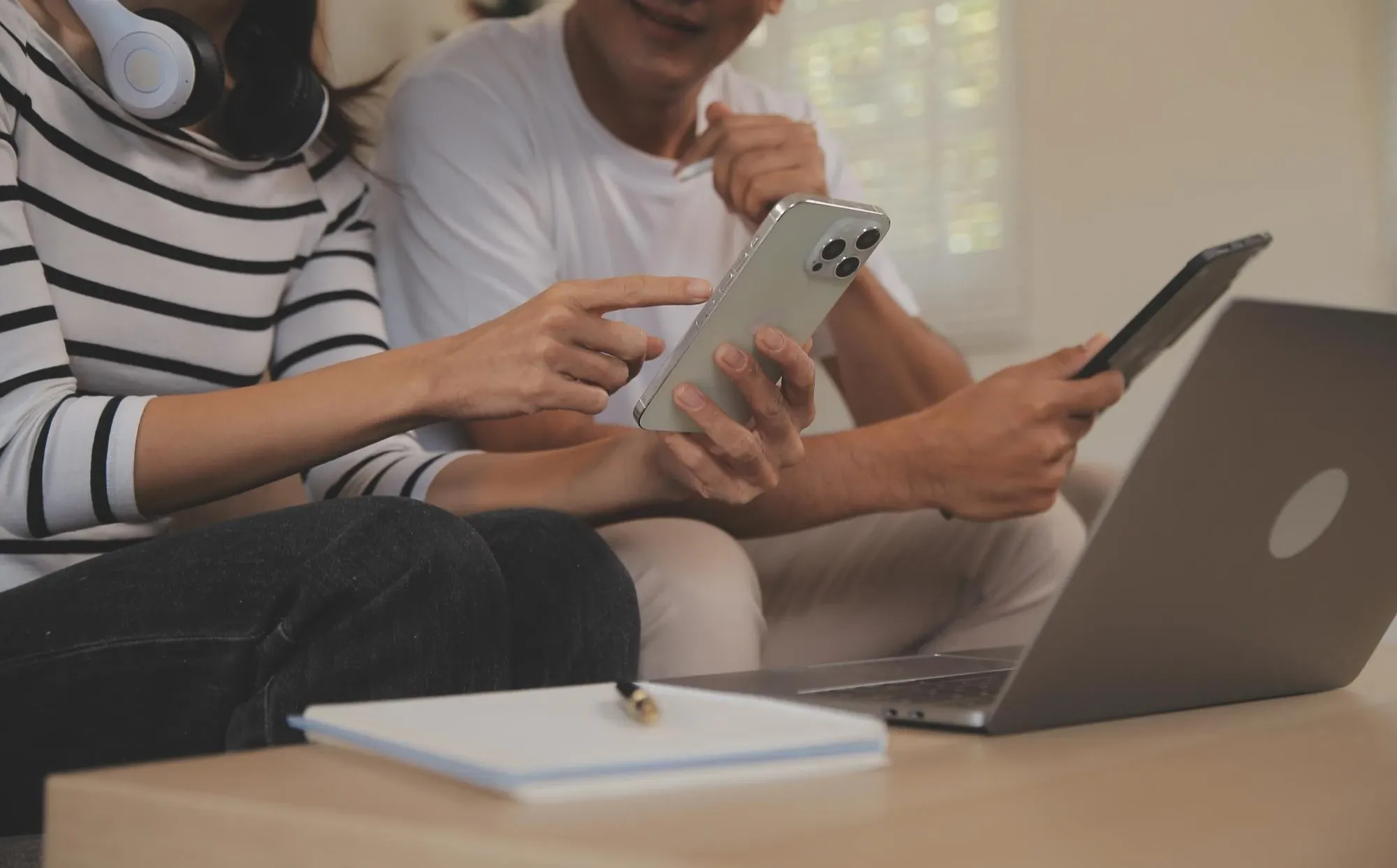 Cara Lebih Cerdas Menggunakan iPhone dan Mac