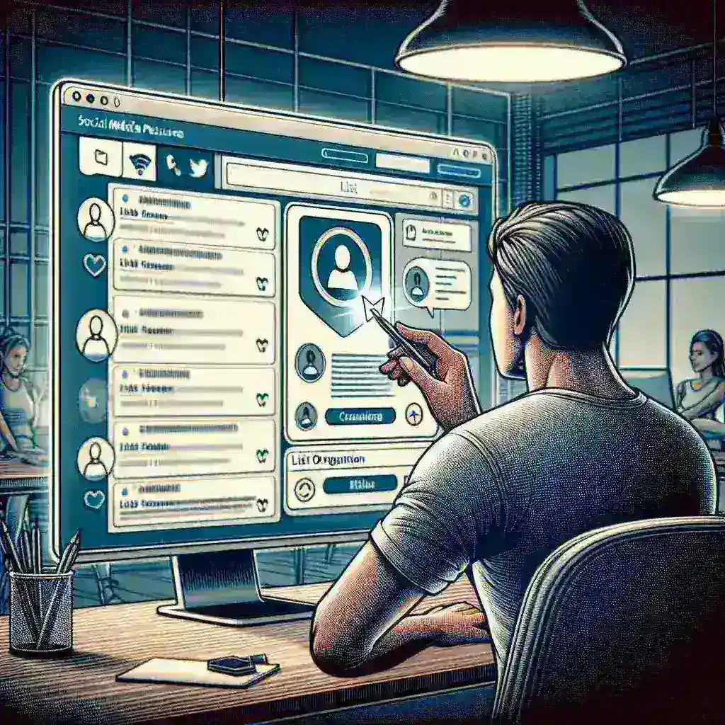 Cara Menggunakan Twitter Lists untuk Kaurasi Konten