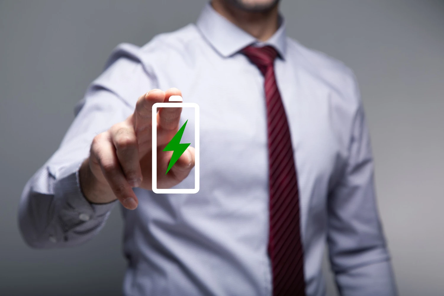 Menghemat Daya Dengan Trik Cerdas Android