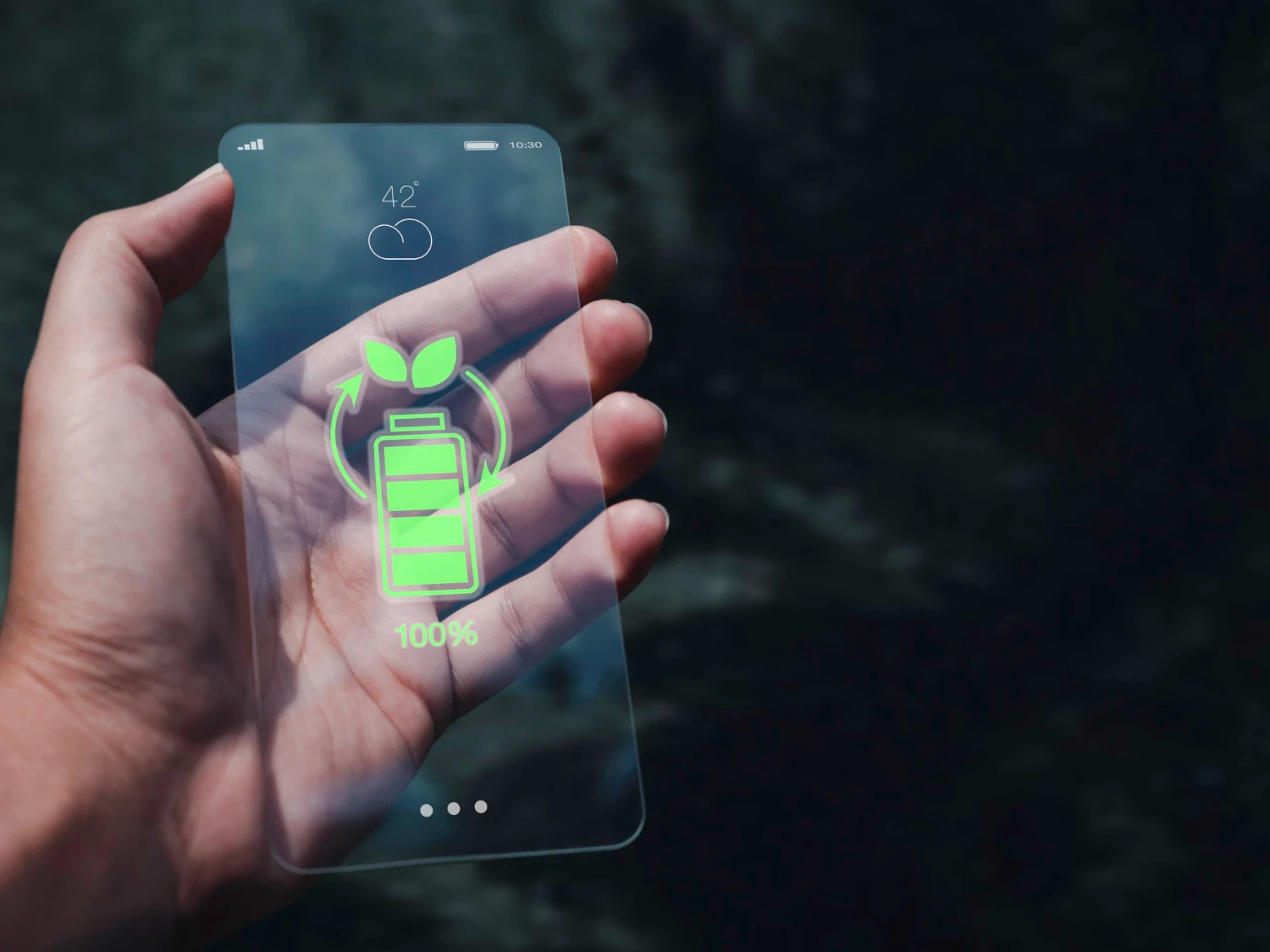 Peretasan Baterai Android yang Benar-Benar Berfungsi