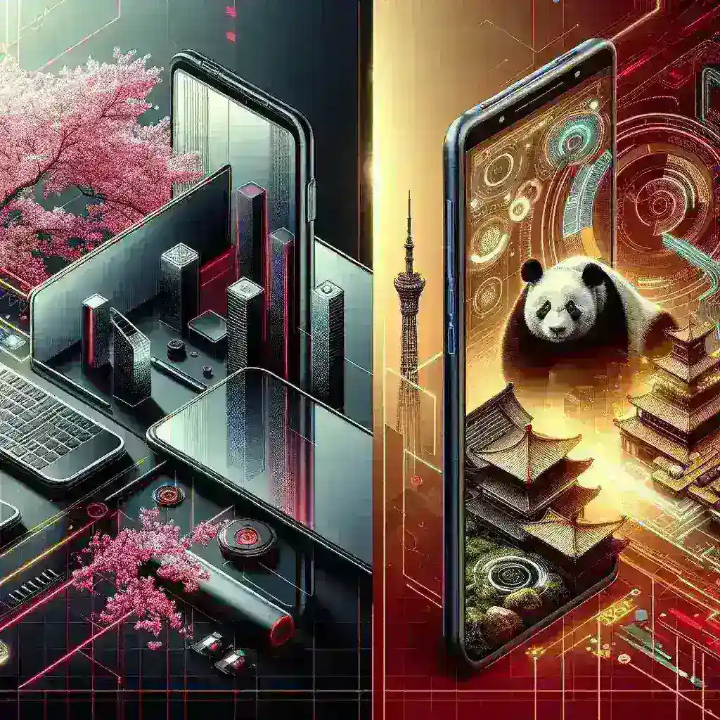 Model Blackwell vs. H20 Nvidia untuk Tiongkok