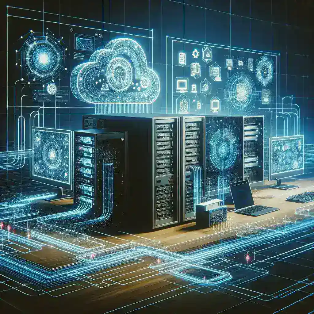 Alat untuk Sinkronisasi Konfigurasi Real-Time: Panduan Lengkap untuk Efisiensi Sistem