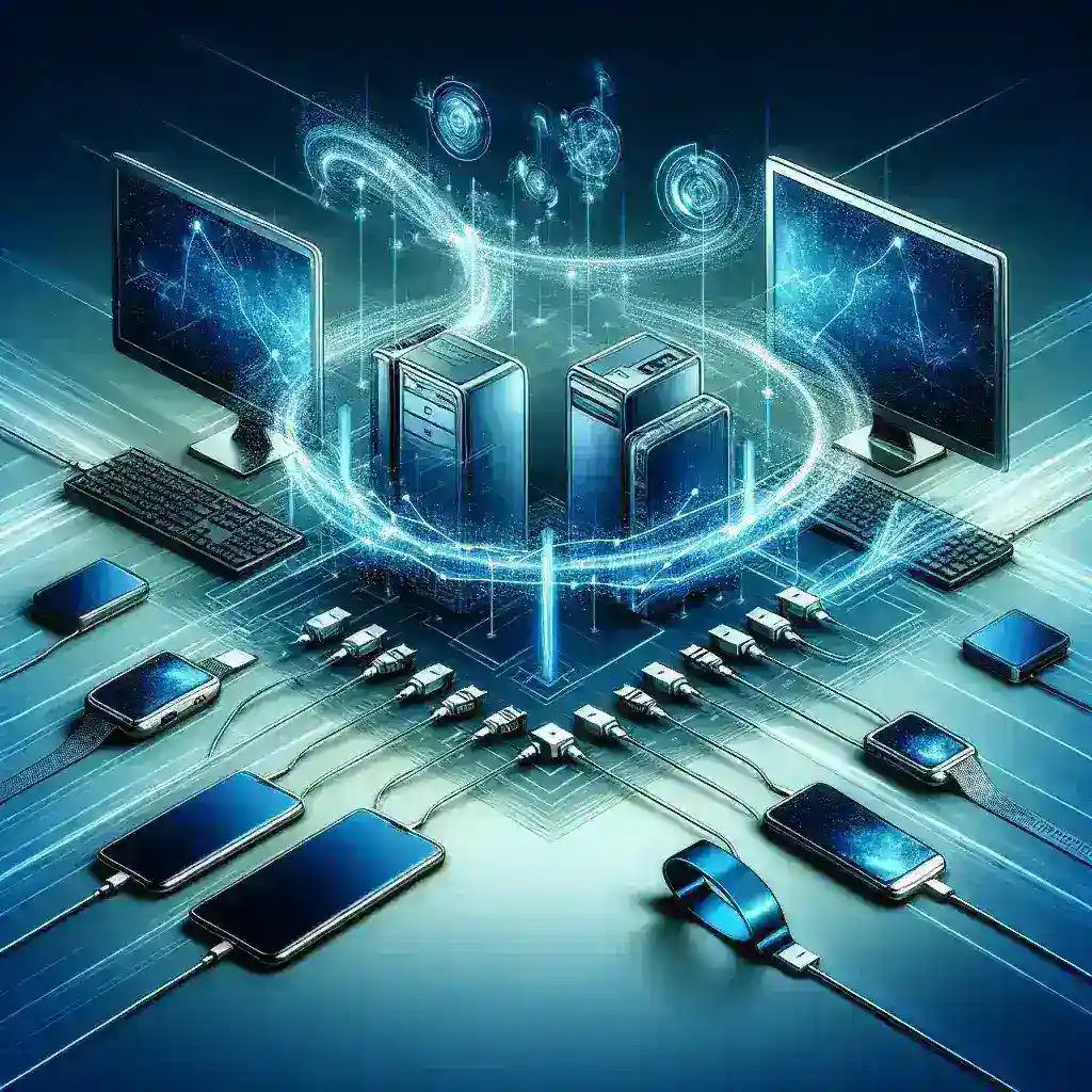 Alat untuk Sinkronisasi Konfigurasi Real-Time: Panduan Lengkap dan Solusi Terbaik