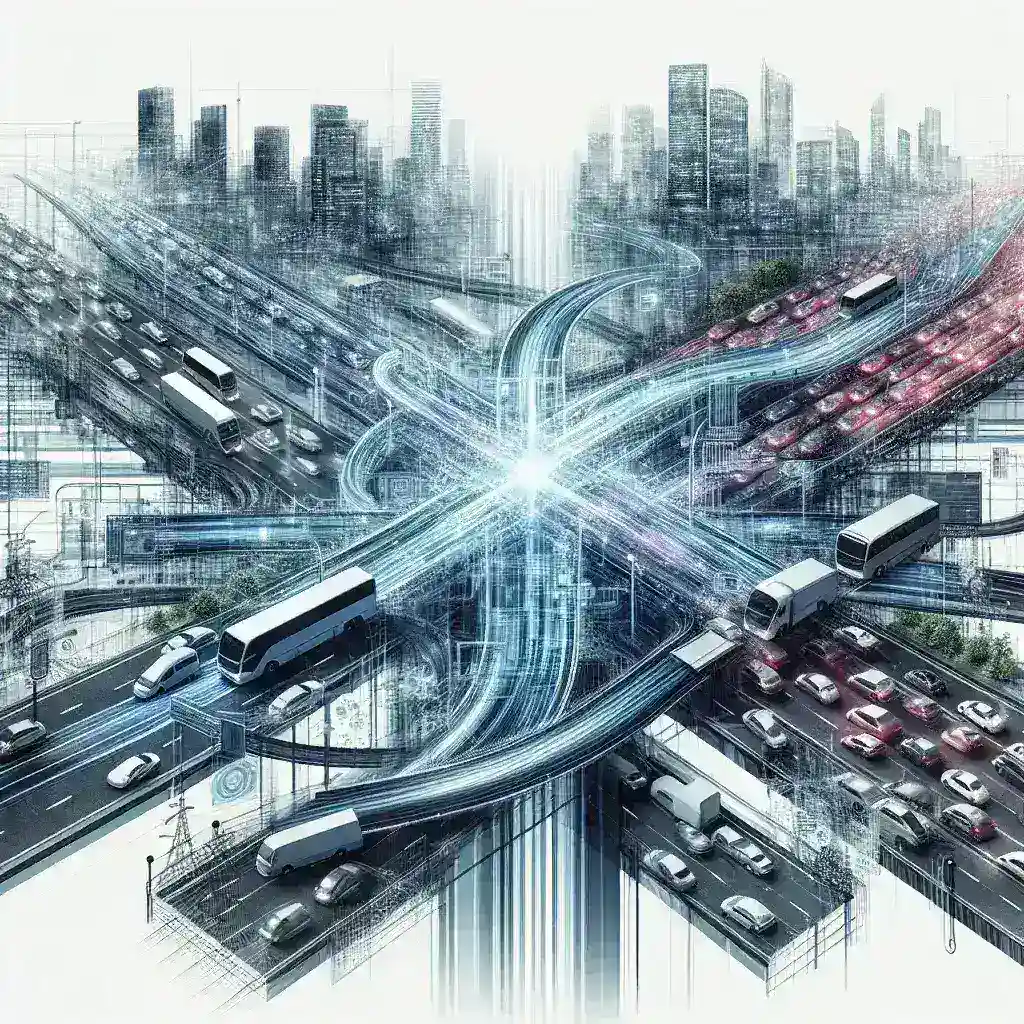 Solusi Komprehensif untuk Pengujian Skenario Lalu Lintas Ekstrem: Strategi dan Teknologi Terdepan