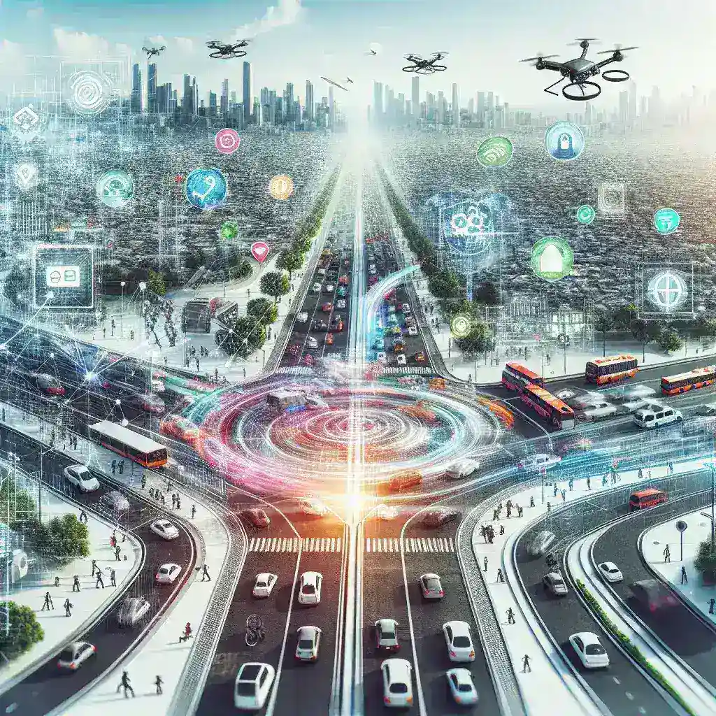 Solusi Komprehensif untuk Pengujian Skenario Lalu Lintas Ekstrem: Panduan Lengkap Teknologi Modern