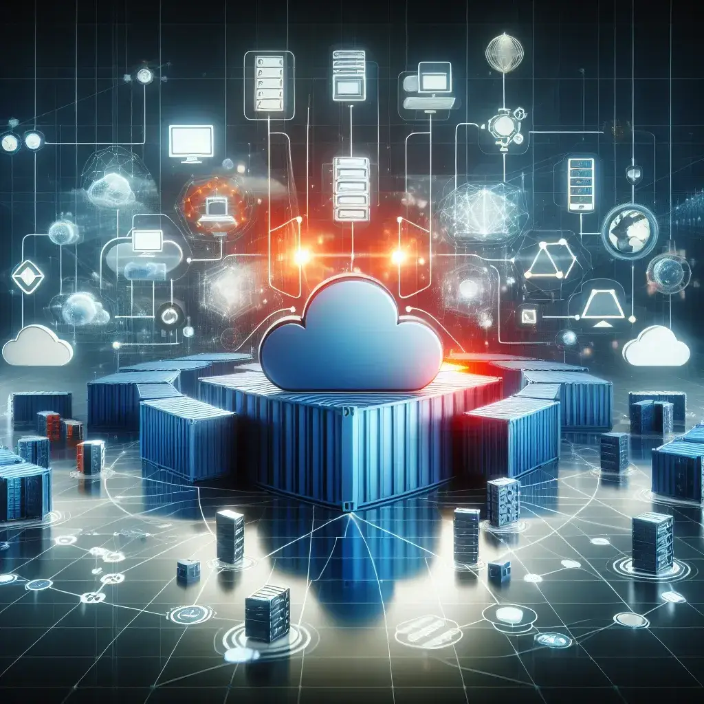 Platform Pemantauan Kontainer Lintas Cluster: Solusi Komprehensif untuk Manajemen Infrastruktur Modern