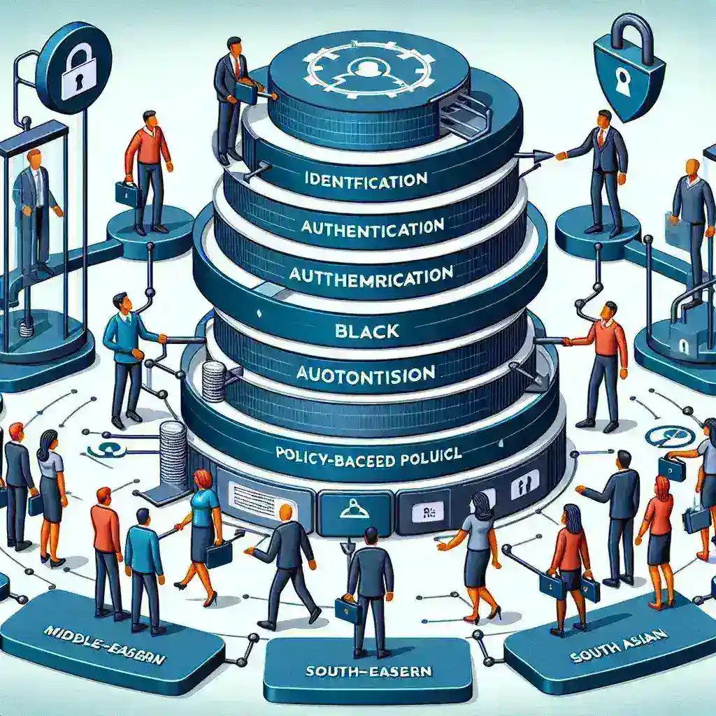 Solusi Komprehensif untuk Kontrol Akses Berbasis Kebijakan: Panduan Lengkap Implementasi dan Manfaat