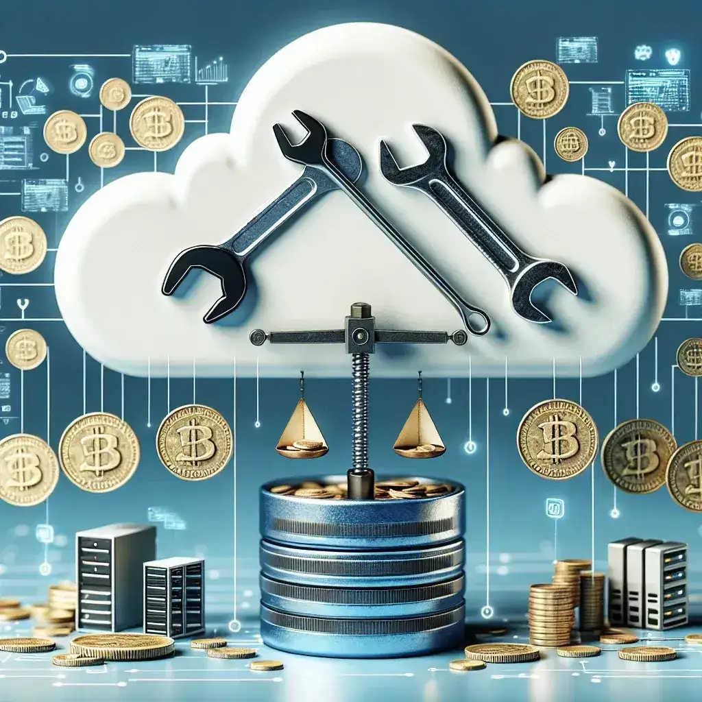 Alat untuk Optimasi Biaya Cloud Secara Otomatis: Panduan Lengkap Menghemat Pengeluaran Infrastruktur Digital