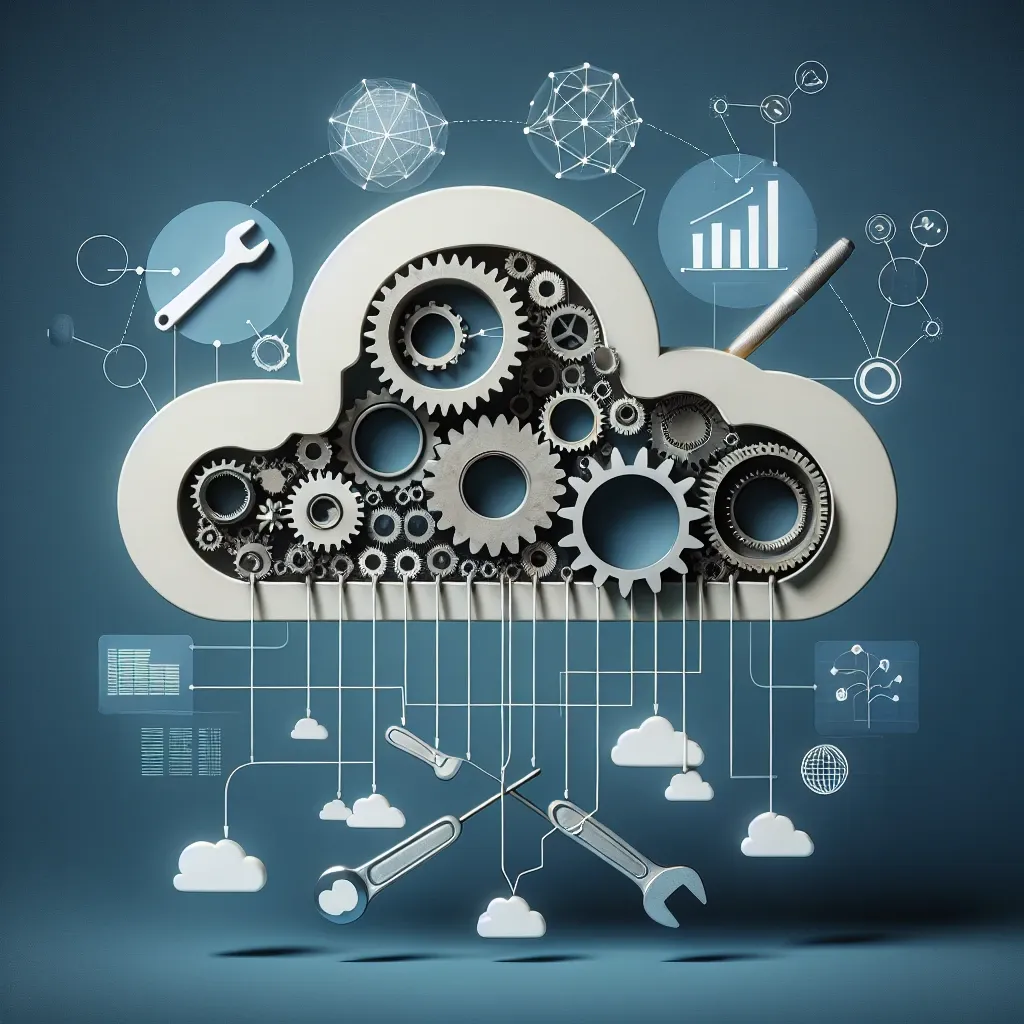 Alat untuk Optimasi Biaya Cloud Secara Otomatis: Panduan Lengkap untuk Efisiensi Maksimal