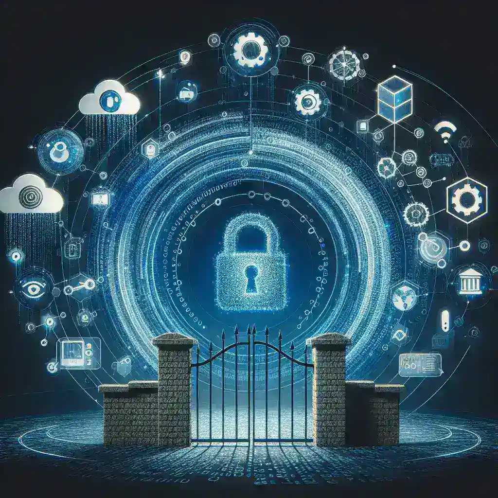 Solusi Komprehensif untuk Kontrol Akses Berbasis Kebijakan dalam Era Digital