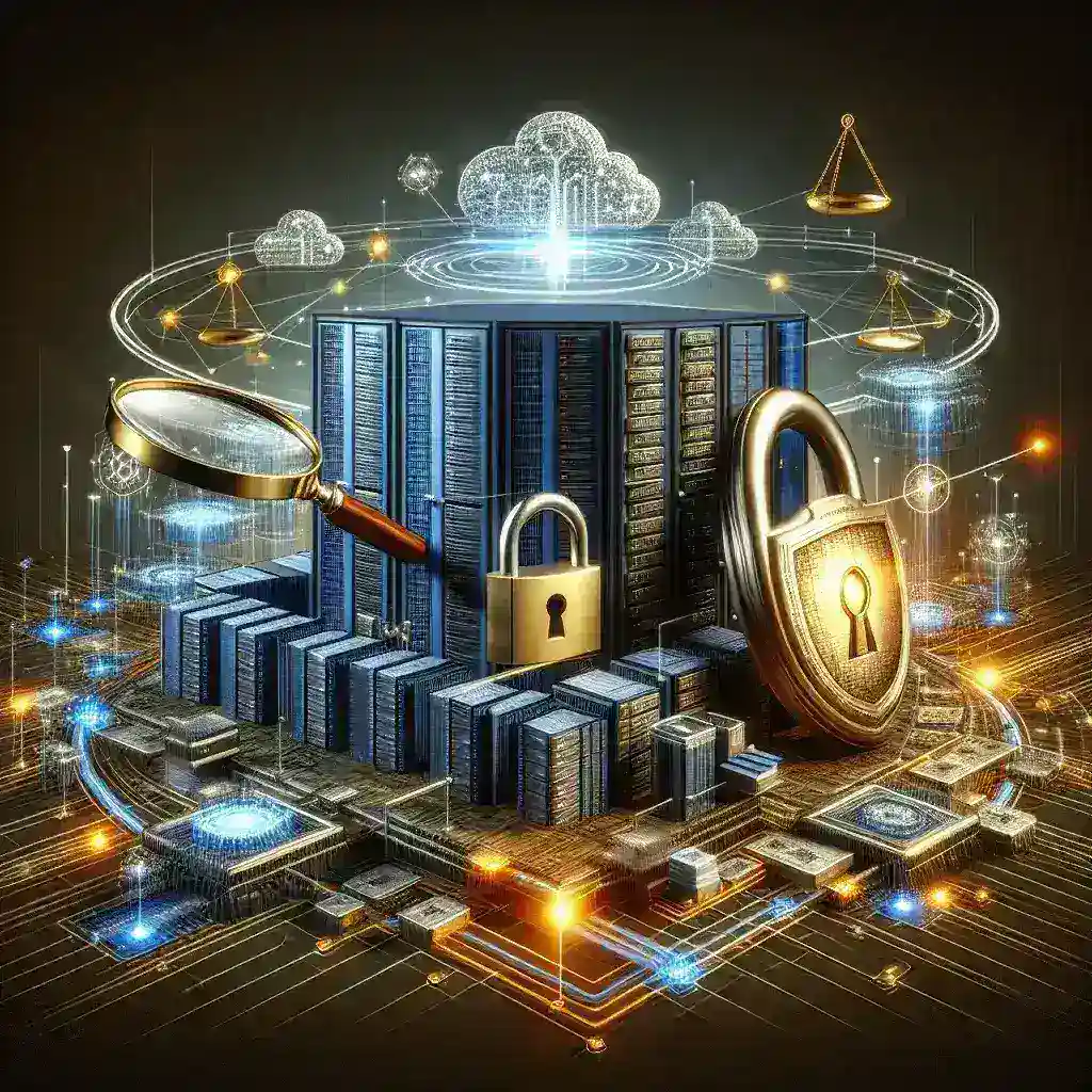 Platform Audit Log Skala Enterprise: Solusi Komprehensif untuk Keamanan dan Compliance Perusahaan Modern