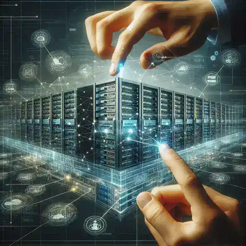 Alat untuk Sinkronisasi Konfigurasi Real-time: Panduan Lengkap untuk Pengelolaan Infrastruktur Modern