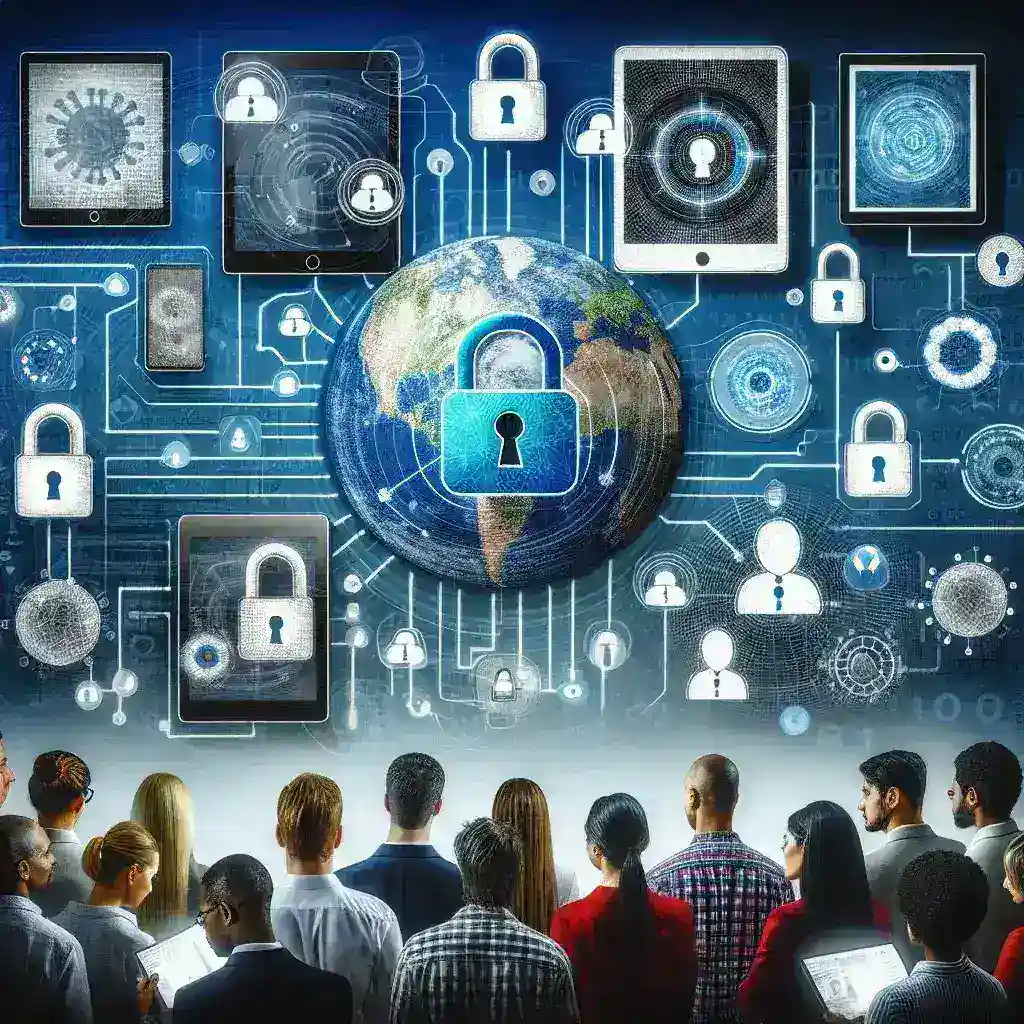 Solusi Komprehensif untuk Kontrol Akses Berbasis Kebijakan dalam Era Digital Modern