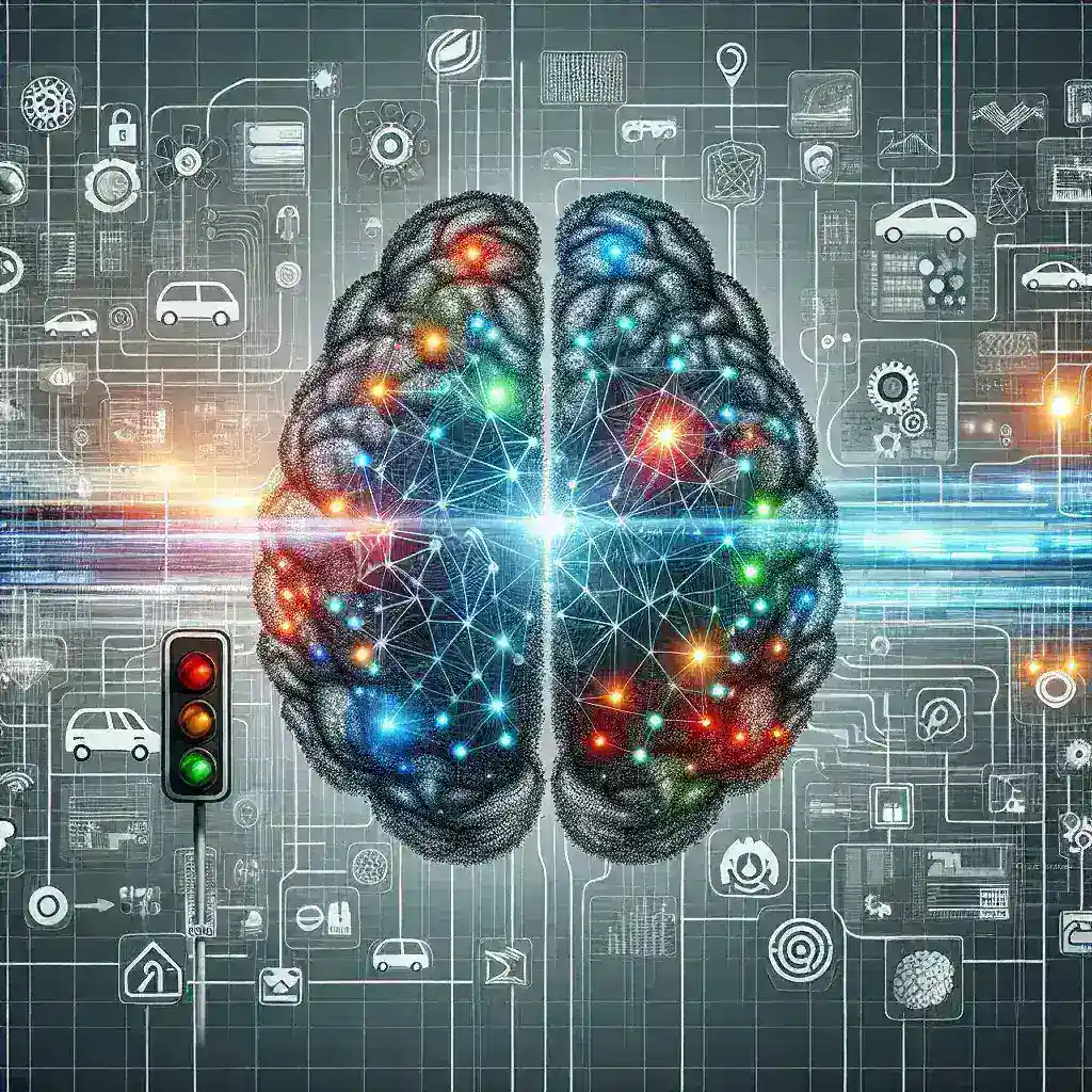 Solusi Komprehensif untuk Pengujian Skenario Lalu Lintas Ekstrem dalam Era Digital