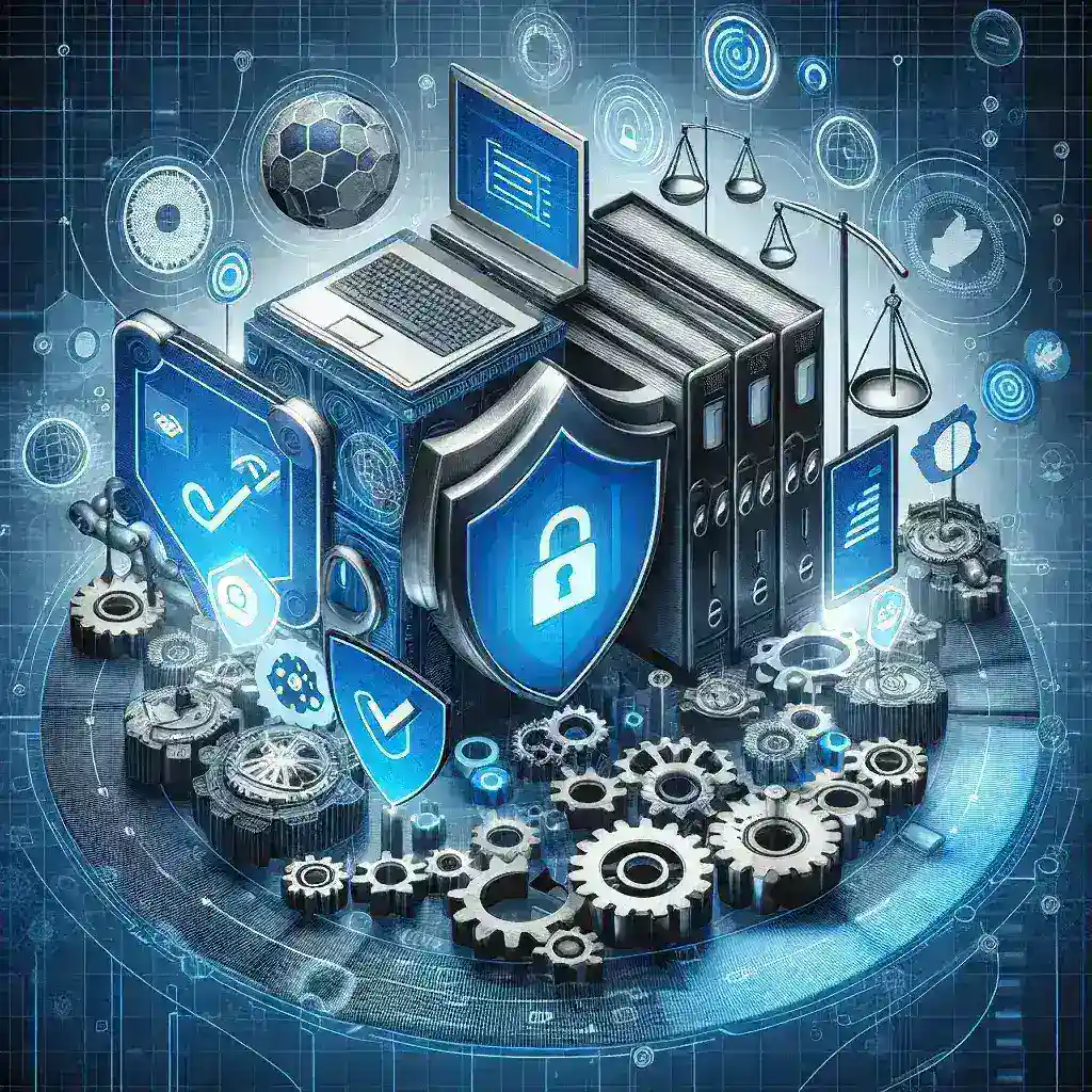 Platform Audit Log Skala Enterprise: Solusi Komprehensif untuk Keamanan dan Compliance Perusahaan