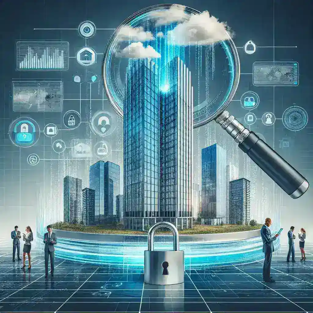 Platform Audit Log Skala Enterprise: Solusi Komprehensif untuk Keamanan dan Compliance Bisnis Modern