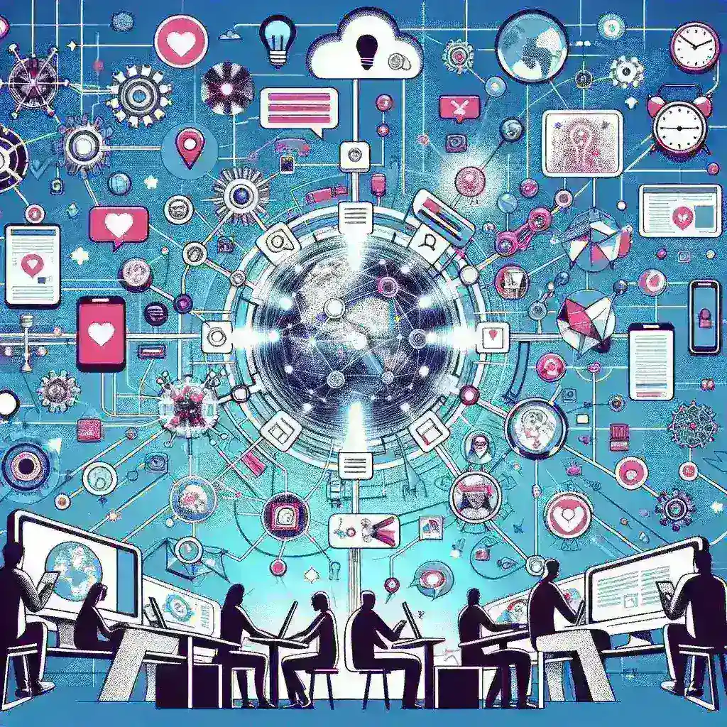 sssTw: Platform Media Sosial Revolusioner untuk Era Digital 2025